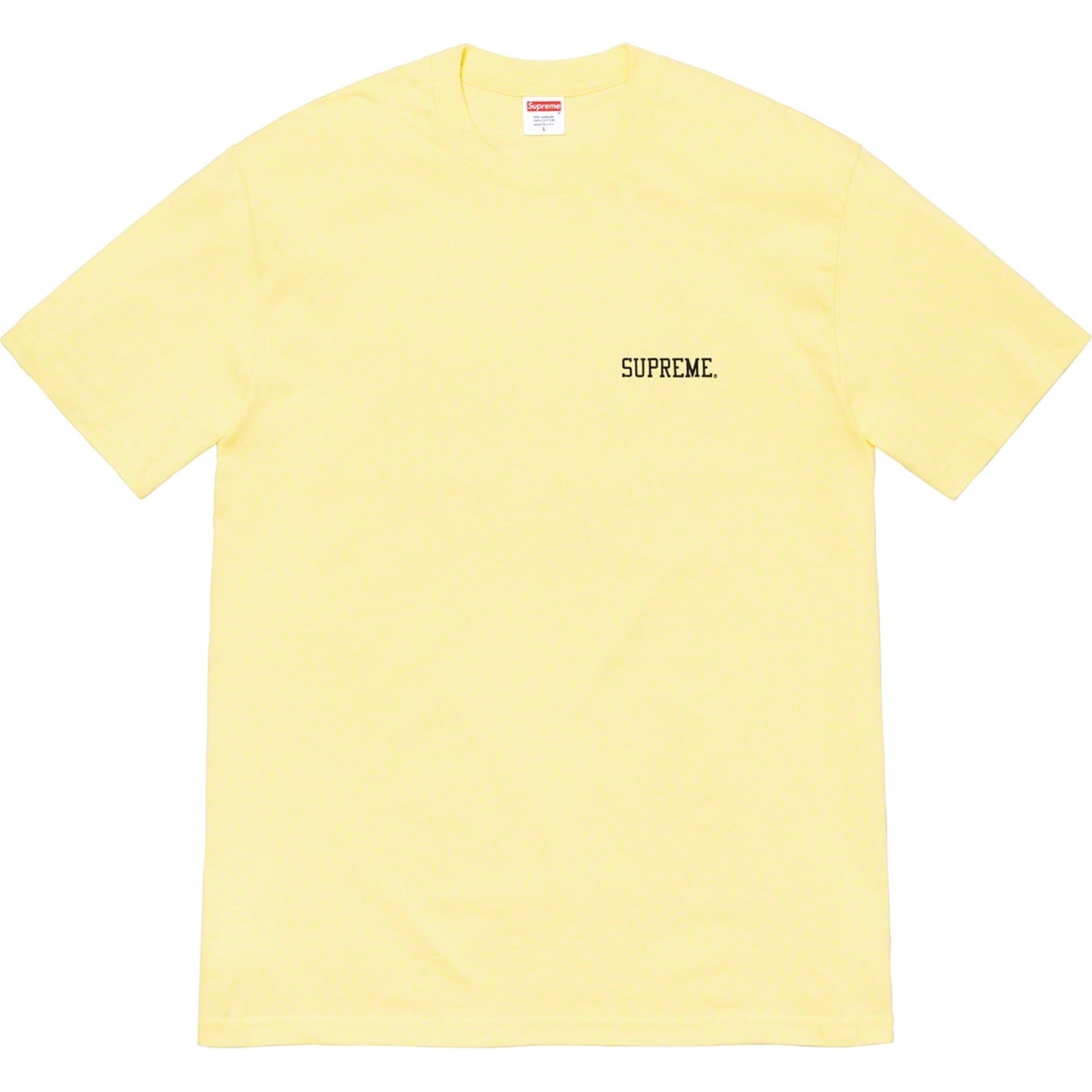 Heroines Tee view 10